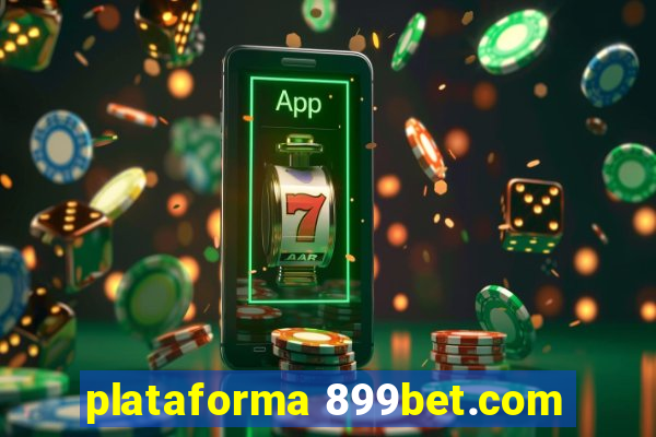 plataforma 899bet.com